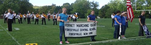 marching band 